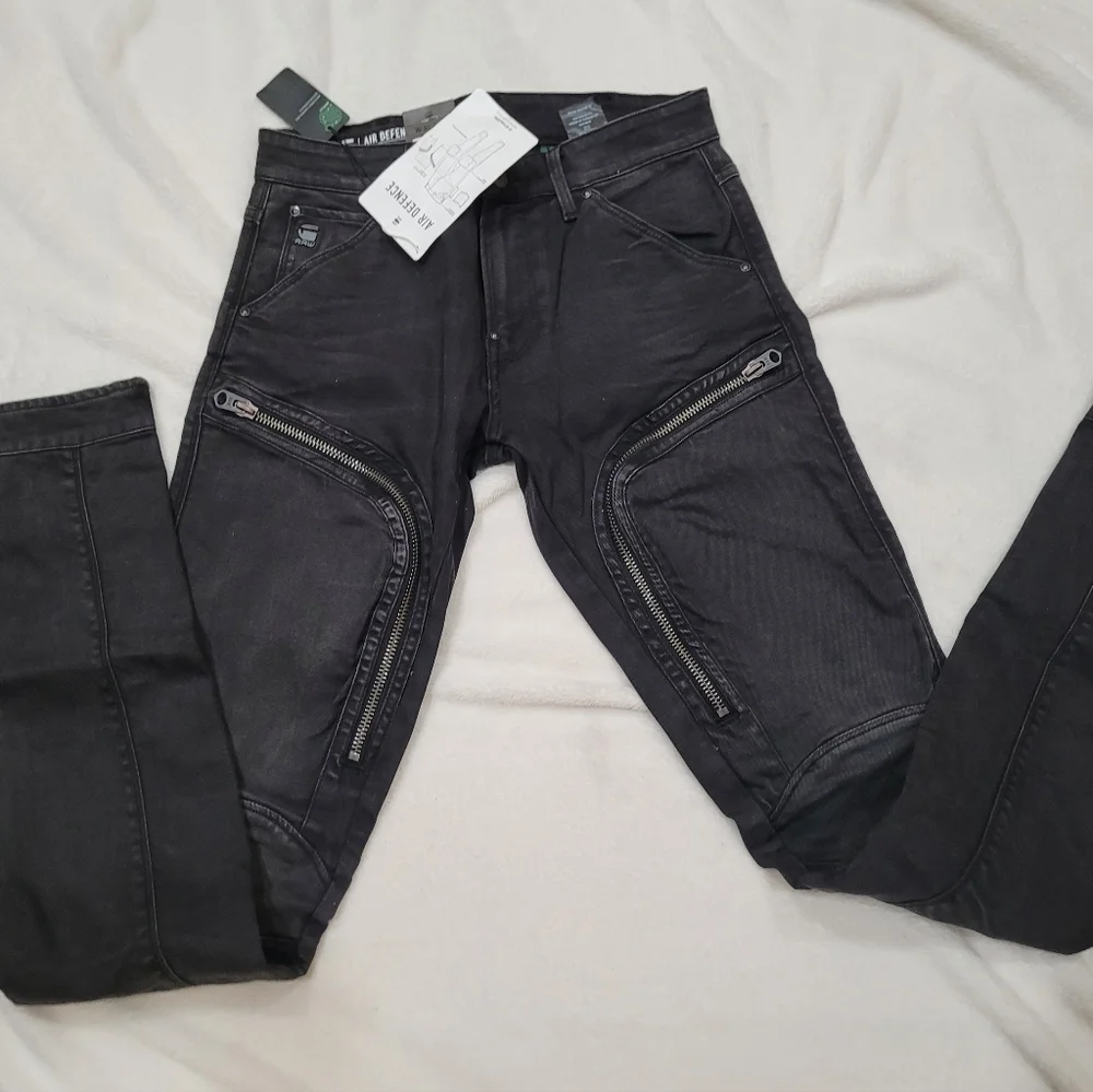 G star raw jeans